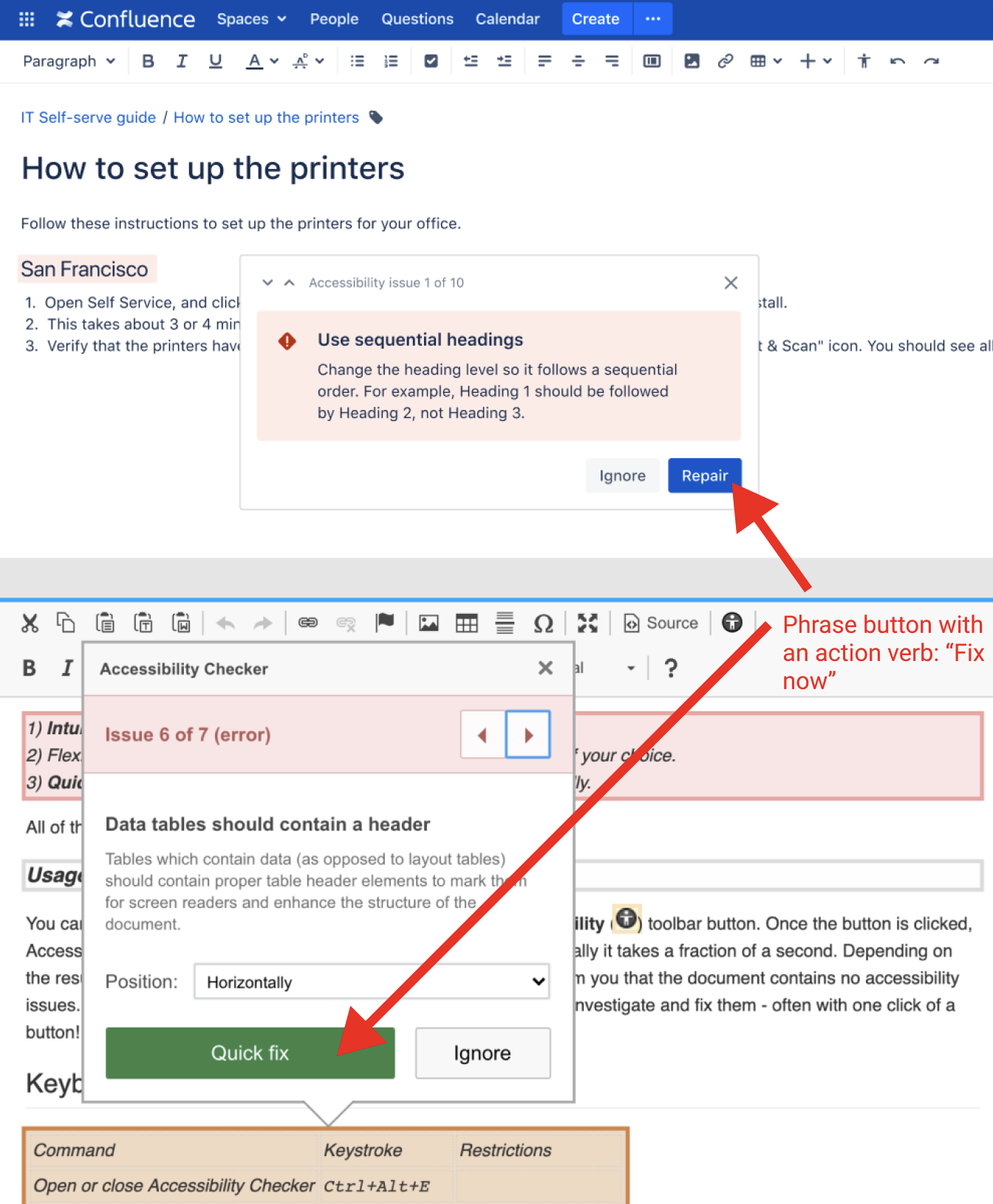 competitor analysis